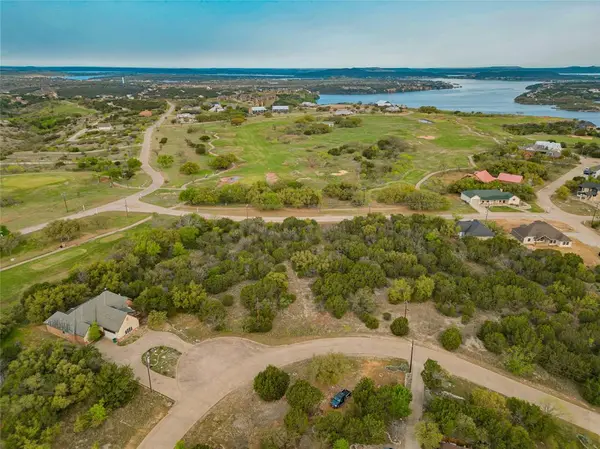 Lot 11 Shoal Creek Court, Possum Kingdom Lake, TX 76449