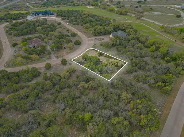 Lot 11 Shoal Creek Court, Possum Kingdom Lake, TX 76449