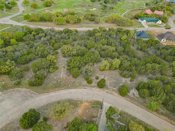 Lot 11 Shoal Creek Court, Possum Kingdom Lake, TX 76449