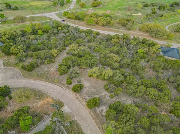 Lot 11 Shoal Creek Court, Possum Kingdom Lake, TX 76449