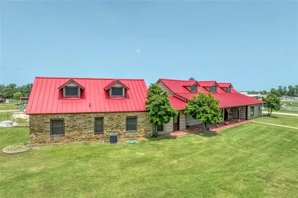 34673 US Highway 82, Whitesboro, TX 76273