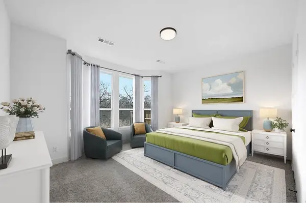 1742 Torrente Drive, Mclendon Chisholm, TX 75032