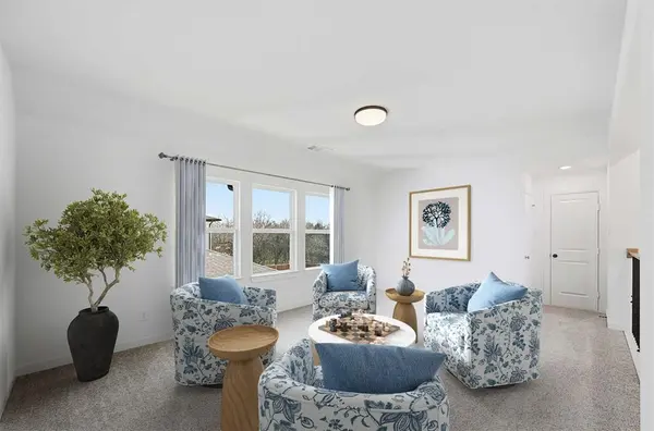 1742 Torrente Drive, Mclendon Chisholm, TX 75032