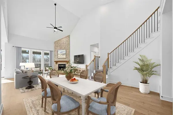 1742 Torrente Drive, Mclendon Chisholm, TX 75032