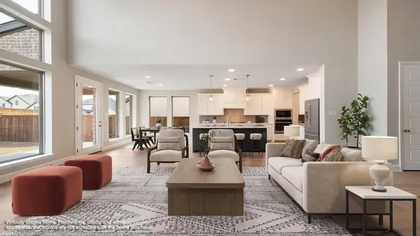 3105 Lacebark Lane, Celina, TX 75009