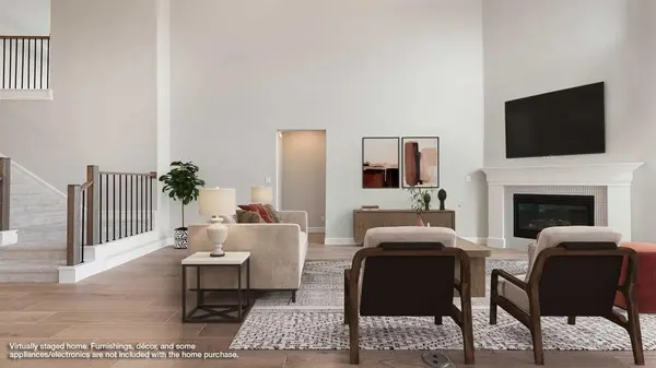 3105 Lacebark Lane, Celina, TX 75009