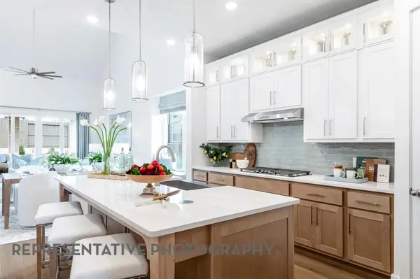 8629 Katydid Drive, Mckinney, TX 75071