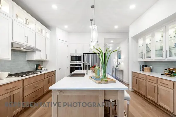 8629 Katydid Drive, Mckinney, TX 75071