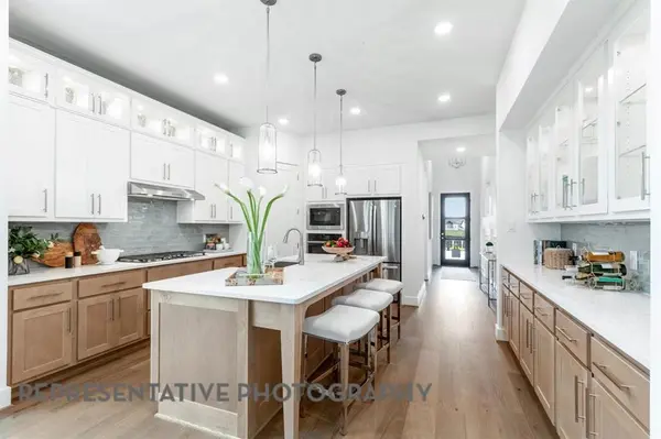 8629 Katydid Drive, Mckinney, TX 75071