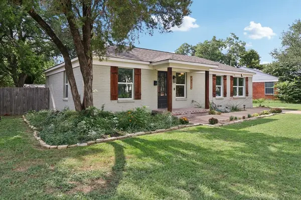 10649 Sylvia Drive, Dallas, TX 75228