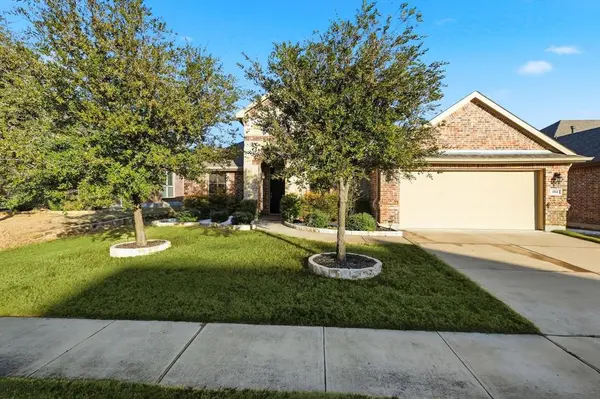 104 Traveller Street, Hickory Creek, TX 75065