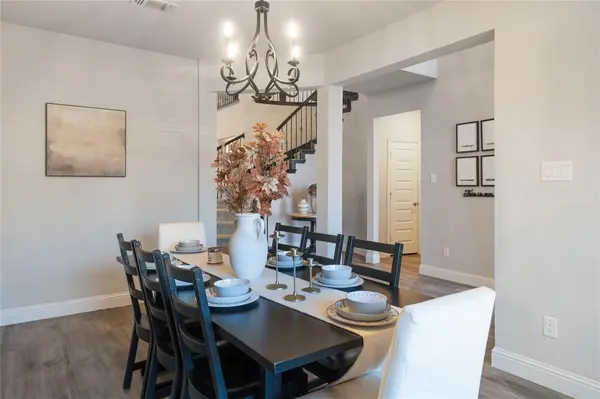 308 Winding Creek Lane, Anna, TX 75409