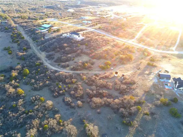 0 Hidden Shores Drive #Lot 96, Cisco, TX 76437