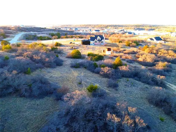 0 Hidden Shores Drive #Lot 96, Cisco, TX 76437