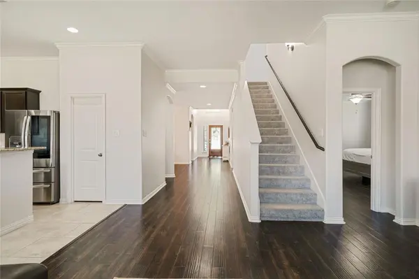 12221 Knots Lane, Frisco, TX 75036