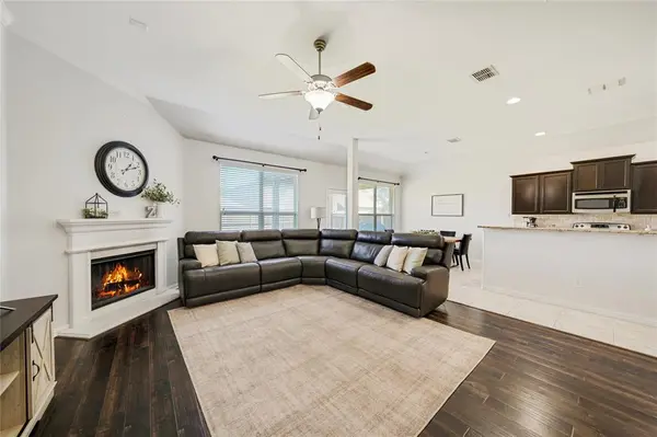 12221 Knots Lane, Frisco, TX 75036