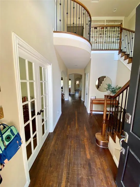 1150 Amy Drive, Allen, TX 75013