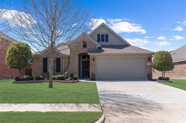 122 Arbordale Way, Princeton, TX 75407