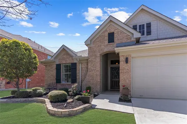 122 Arbordale Way, Princeton, TX 75407