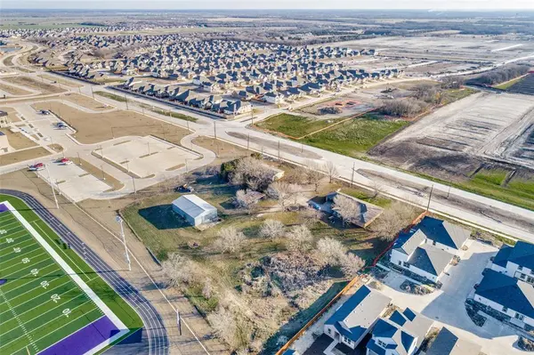 2808 Leonard Avenue, Anna, TX 75409