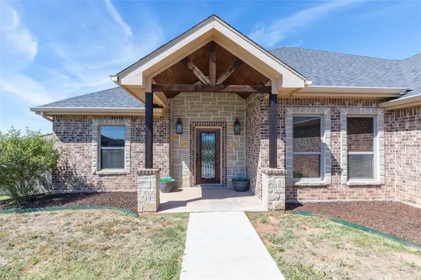 166 Windmill Crossing Road, Ovalo, TX 79541