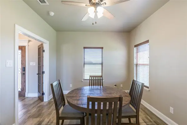 166 Windmill Crossing Road, Ovalo, TX 79541