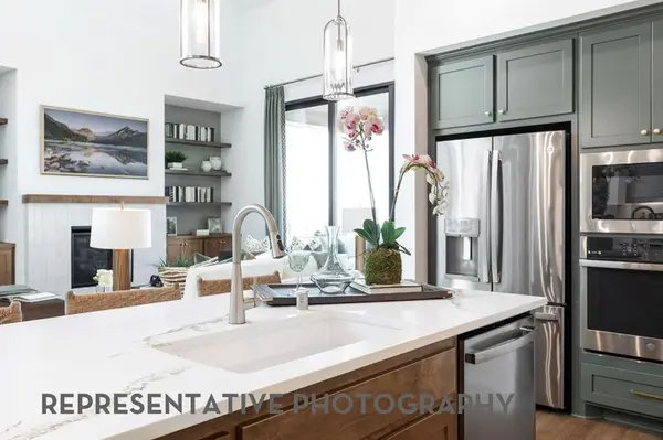 3772 Bermuda Grass Way, Midlothian, TX 76084