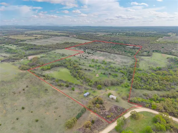 16820 County Road 429, Cross Plains, TX 76443