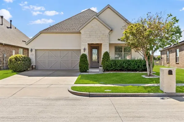 824 Promise Drive, Heath, TX 75126