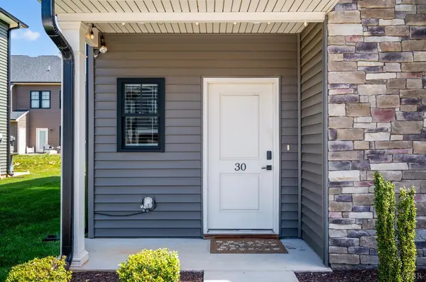 30 Cuddington LN, Lynchburg, VA 24501