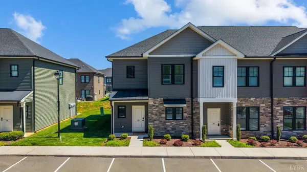 30 Cuddington LN, Lynchburg, VA 24501