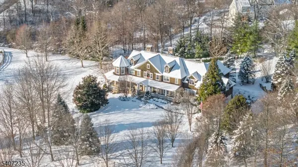 48 Wisteria Way, Bernards Twp., NJ 07920