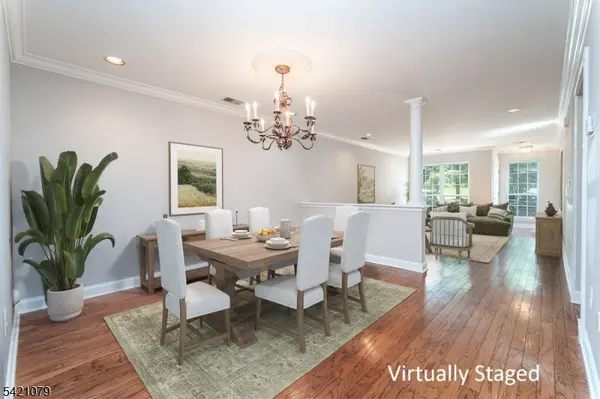 17 Clark Ct, Bernards Twp., NJ 07920