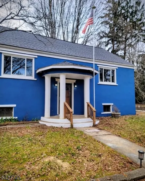 246 Spring Hill Rd, Montgomery Twp., NJ 08558