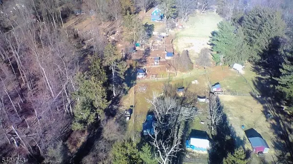 246 Spring Hill Rd, Montgomery Twp., NJ 08558