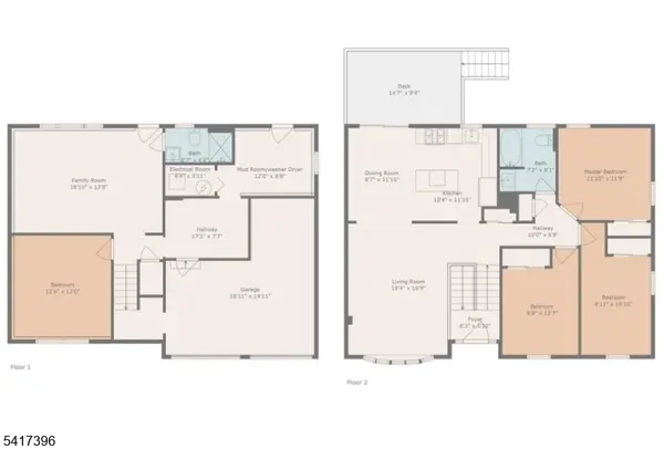 215 E 10Th Ave, Roselle Boro, NJ 07203