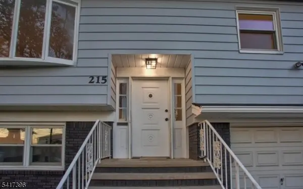 215 E 10Th Ave, Roselle Boro, NJ 07203