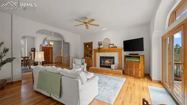 9710 Brassie CT, Colorado Springs, CO 80920