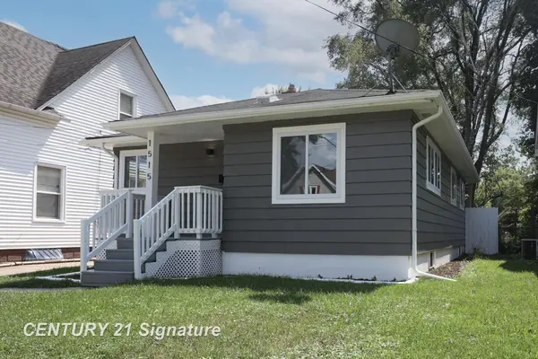 1515 Beech ST, Saginaw, MI 48602