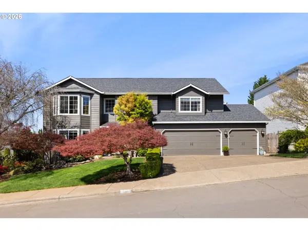 13755 SW Liden DR, Portland, OR 97223