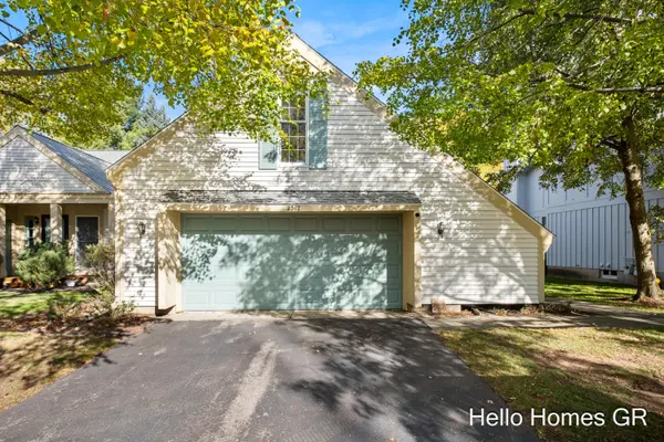 2317 Edington DR SE, City Of Grand Rapids, MI 49508