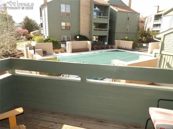 128 W Rockrimmon BLVD #201, Colorado Springs, CO 80919