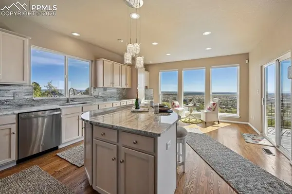 5211 Bancroft HTS, Colorado Springs, CO 80906