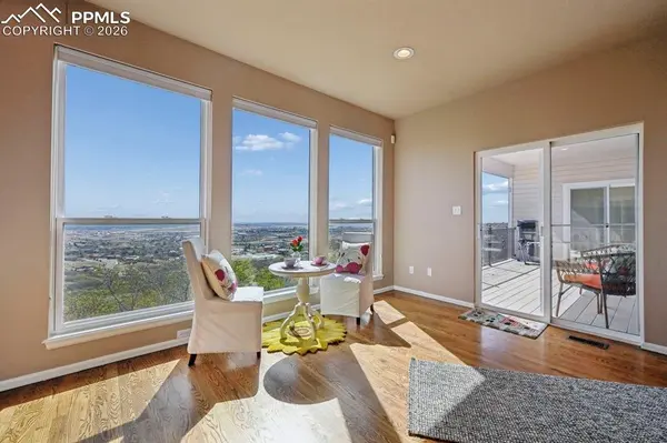 5211 Bancroft HTS, Colorado Springs, CO 80906