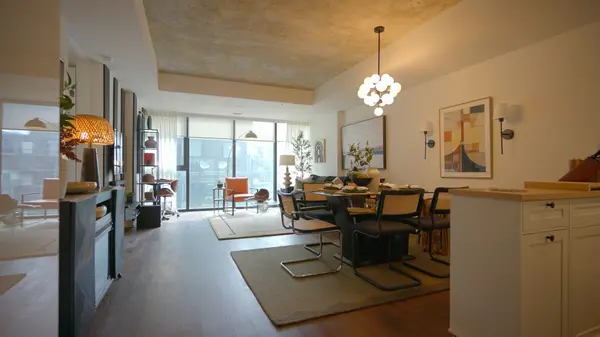 629 King ST W #709, Toronto C01, ON M5V 0G9