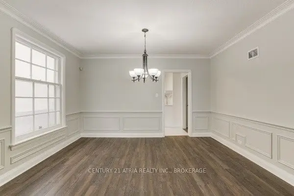 46 Fenn AVE, Toronto C12, ON M2L 1M8