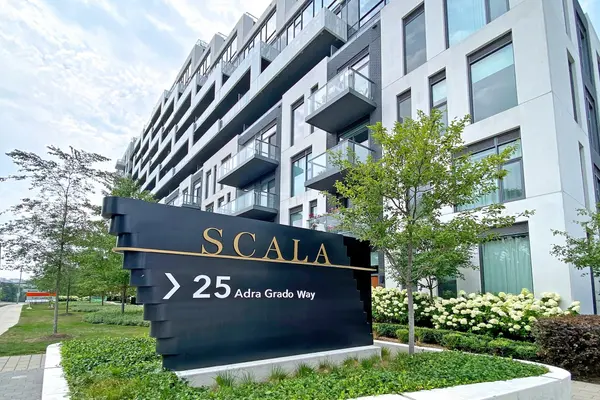 25 Adra Grado WAY #550, Toronto C15, ON M2J 0H6