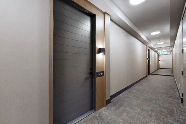 25 Adra Grado WAY #550, Toronto C15, ON M2J 0H6