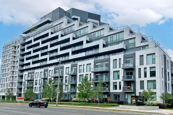 25 Adra Grado WAY #550,  Toronto C15,  ON M2J 0H6