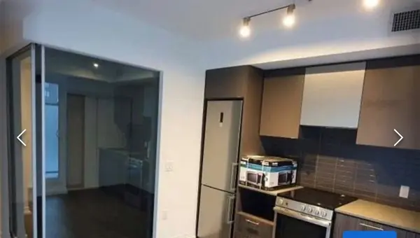 251 Jarvis ST #529, Toronto C08, ON M5B 0C3